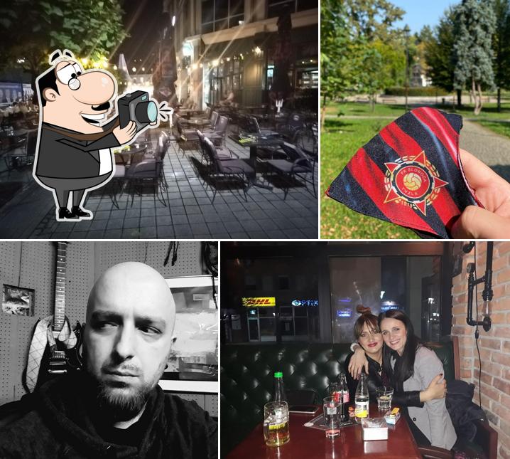 Park Pub