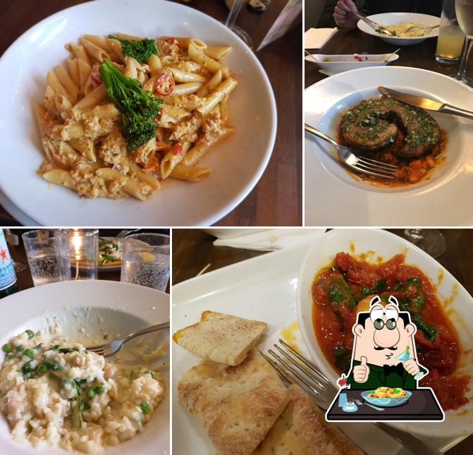 Prezzo Italian Restaurant East Grinstead