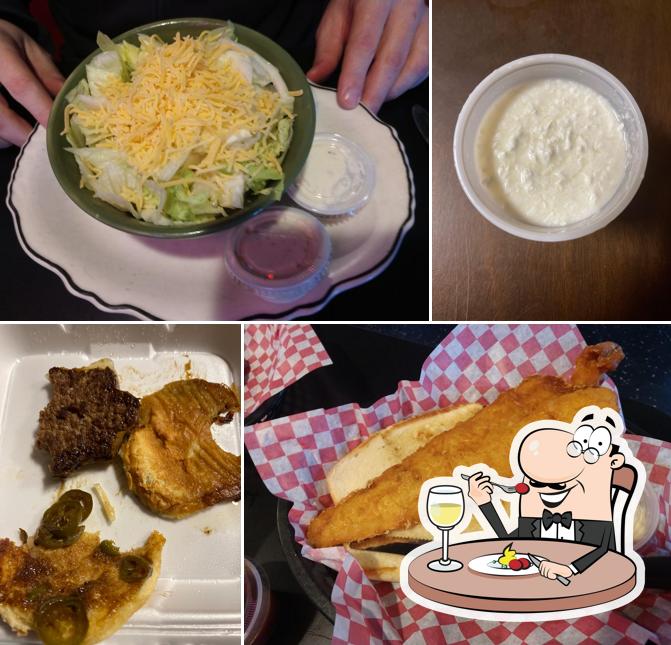 Pete & Shorty's
