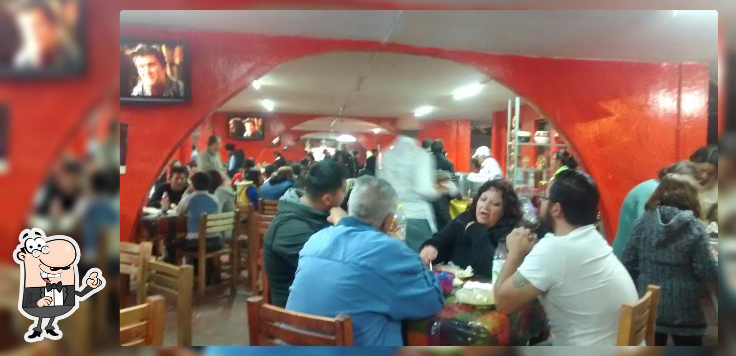 Antojitos Mexicanos Metepec
