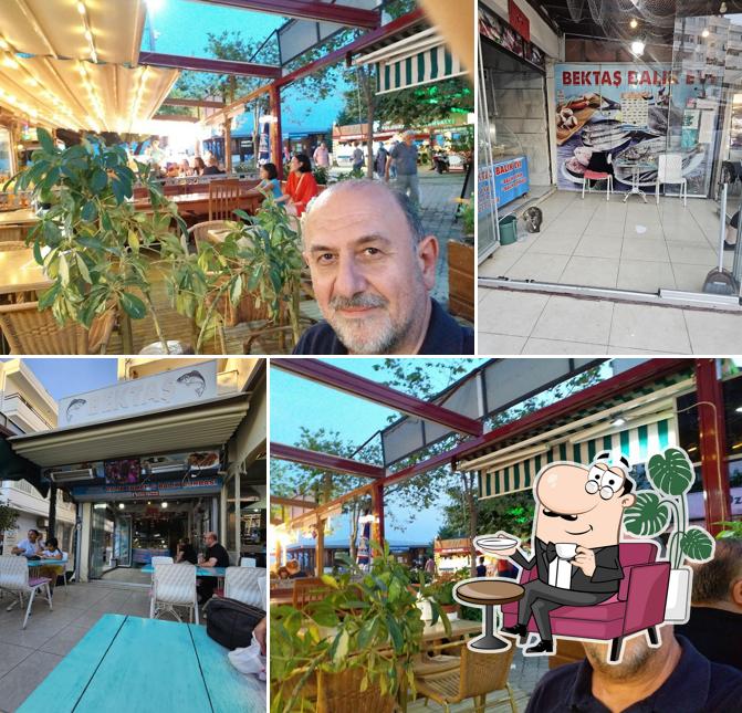 Balık Evi Market
