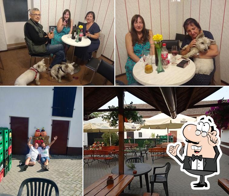Bar u Marioli