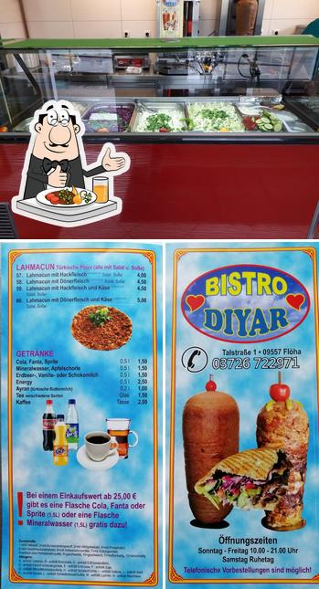 Bistro DIYAR