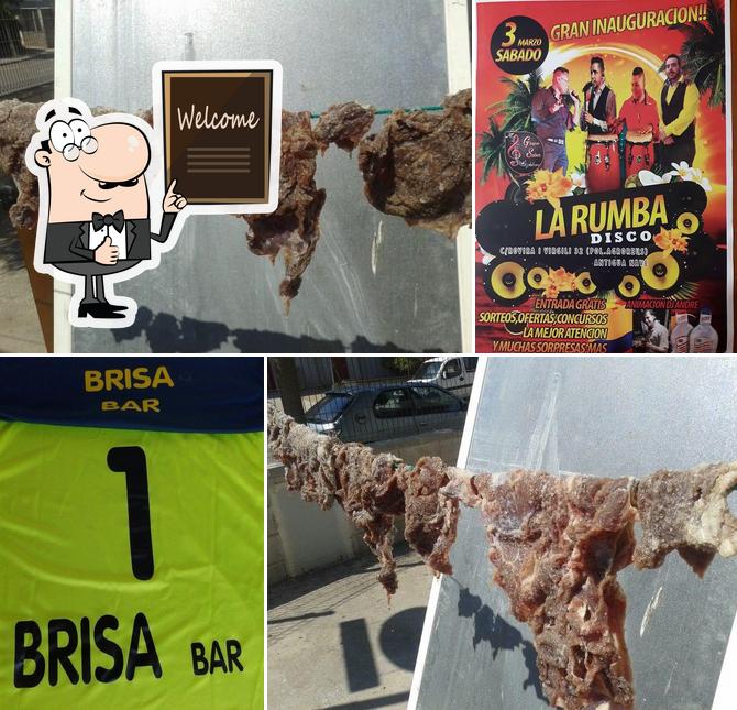 Brisa Bar