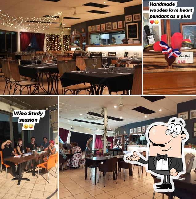 Che Bon Restaurant