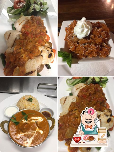 Chef Abhi's Classic Indian Cuisine