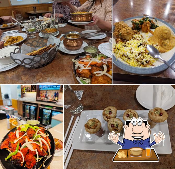 Cinnamon Indian Cuisine & Bar