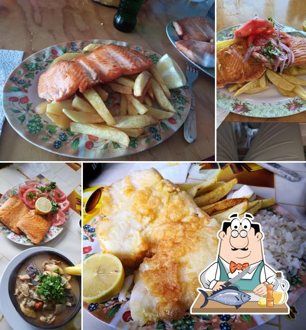 Cocineria Marita I