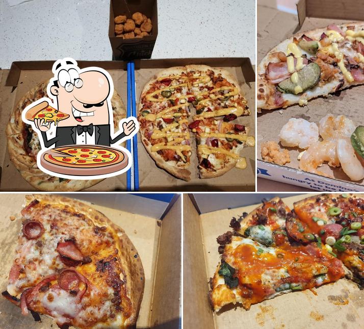 Domino's Pizza Doreen