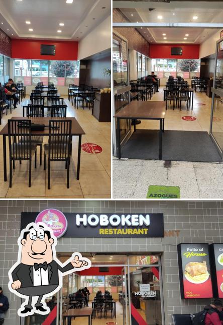HOBOKEN RESTAURANT