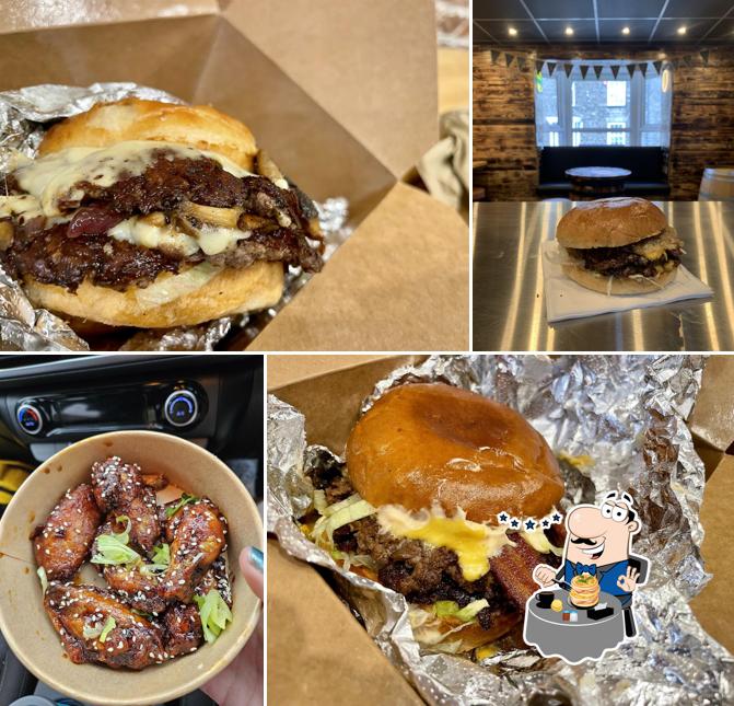 High Street Eats