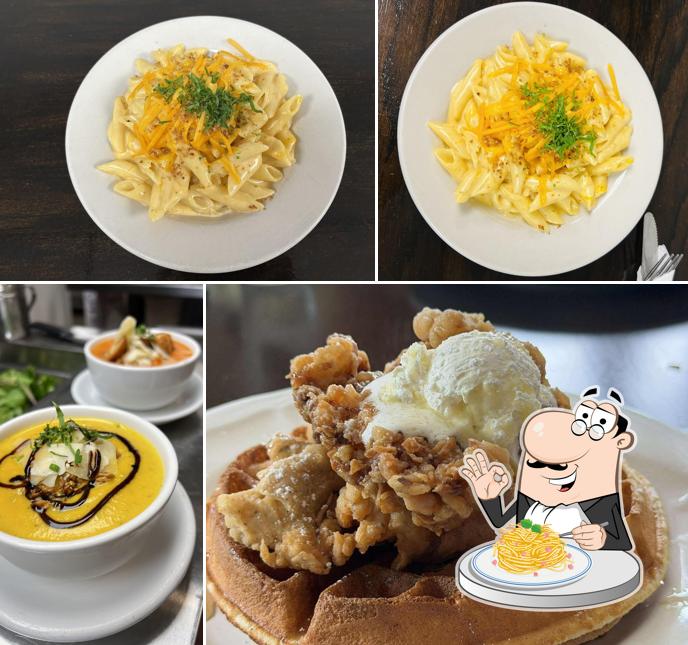 Jade True Food