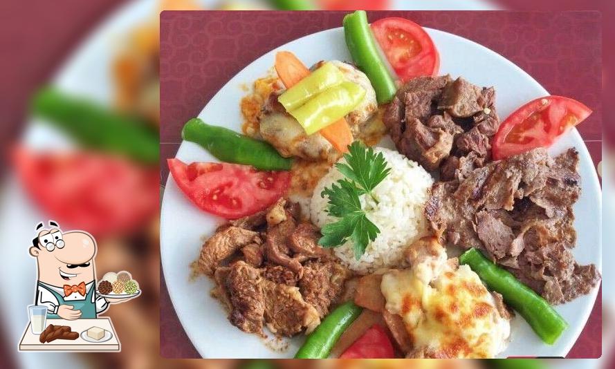 Köşem Köfte Salonu