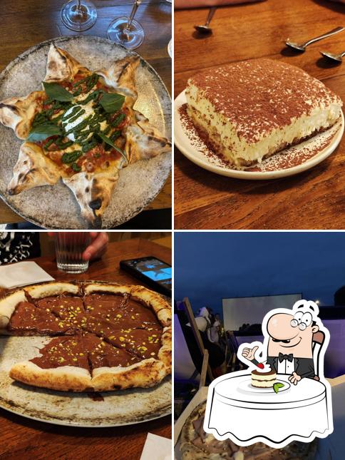 Loujo Pizza