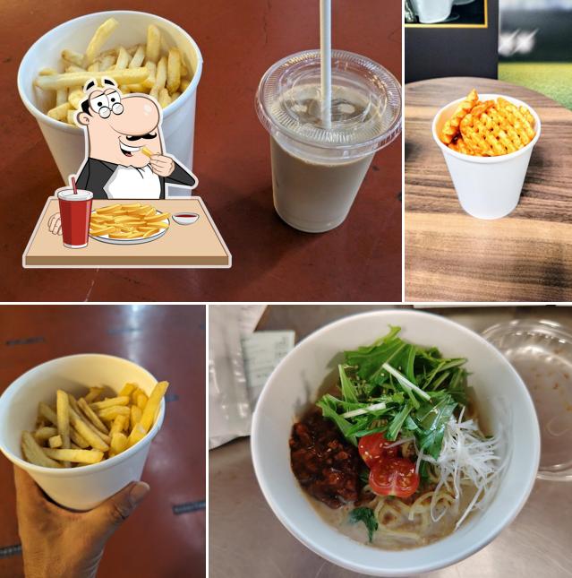 L's Diner
