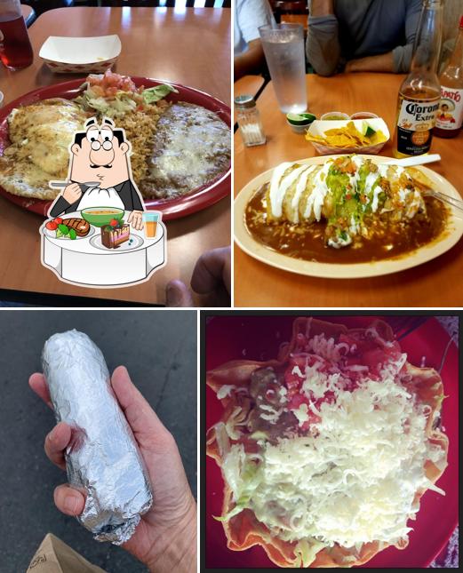 Mariachi Mexican Grill