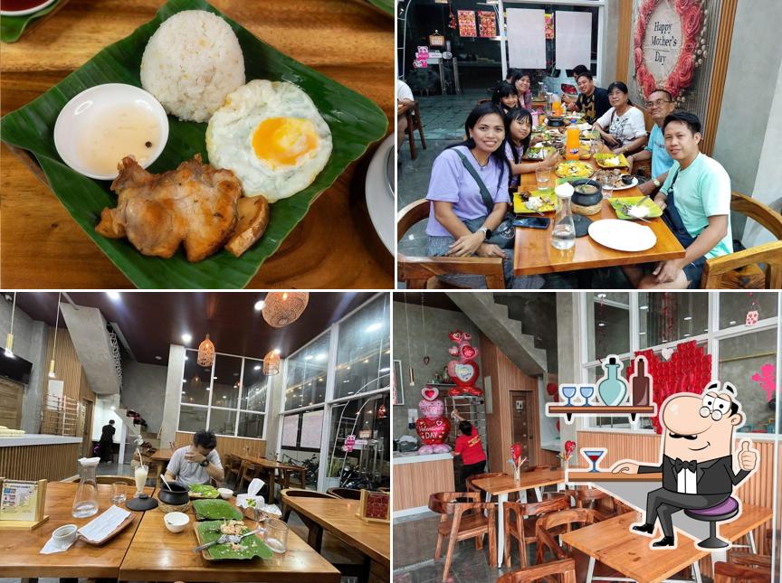 Marlons Special Pansit Malabon Tanza Branch