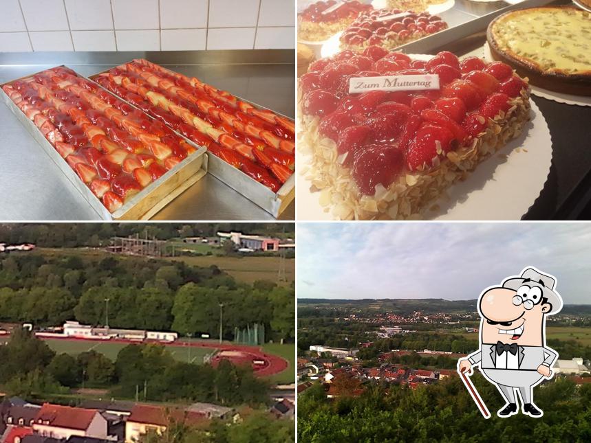 Marxen's Bäckerei GmbH