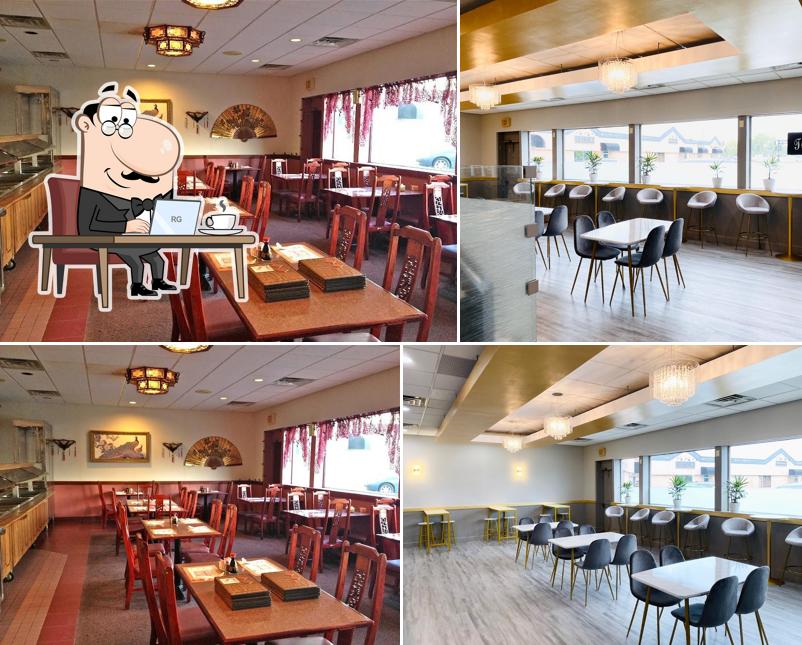 Mi's Eatery