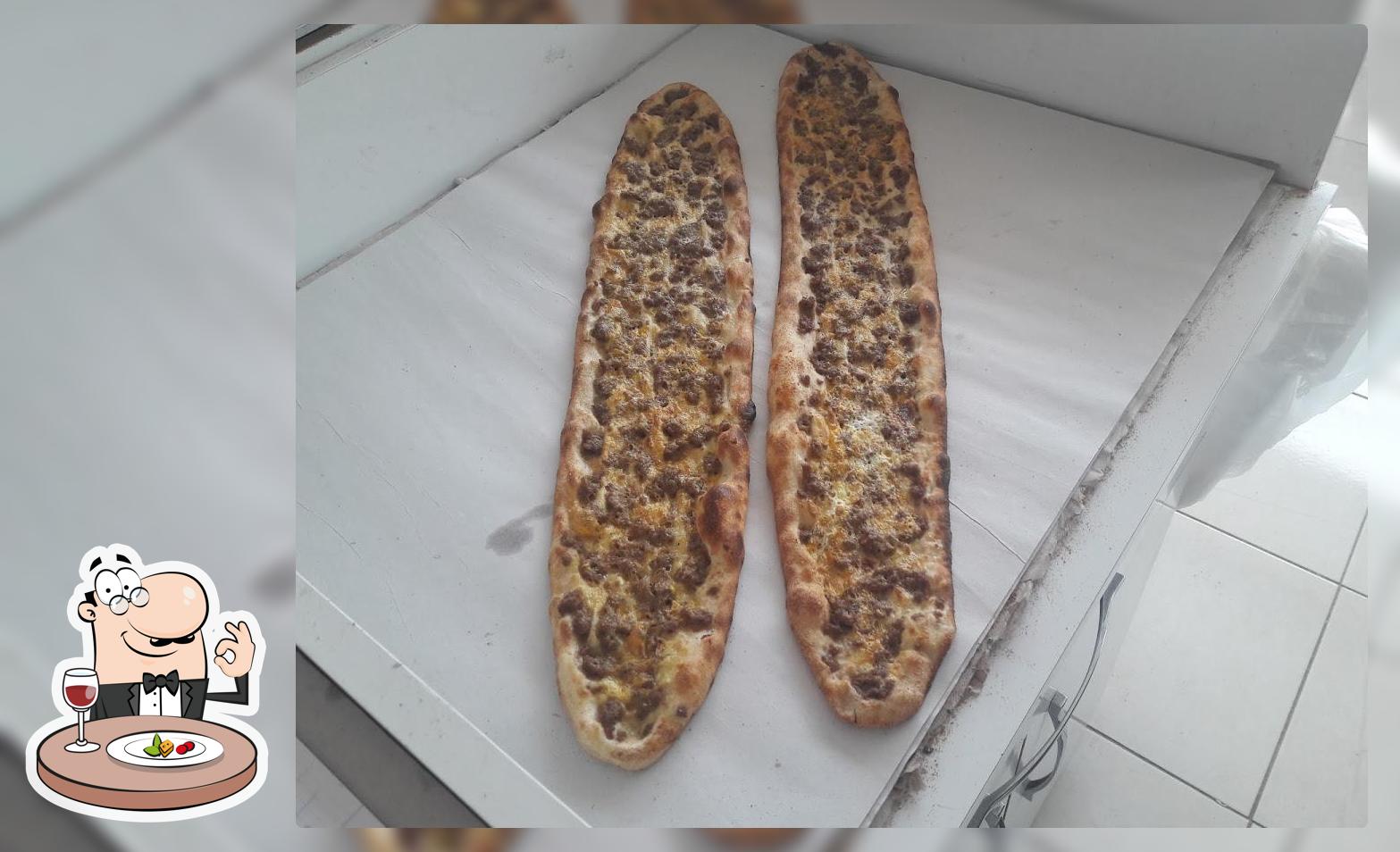 Mustafaoğulları pide salonu