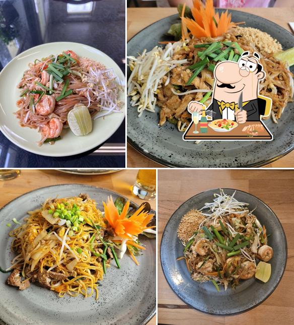 Onoa Thai Food GmbH