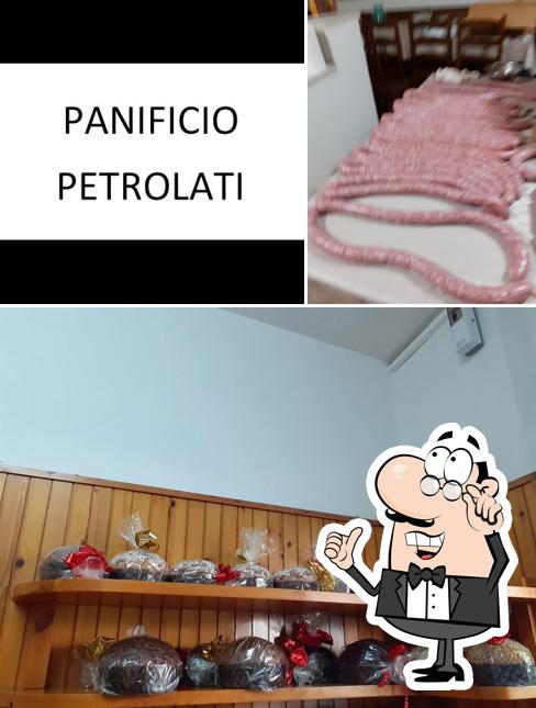 Panificio Petrolati