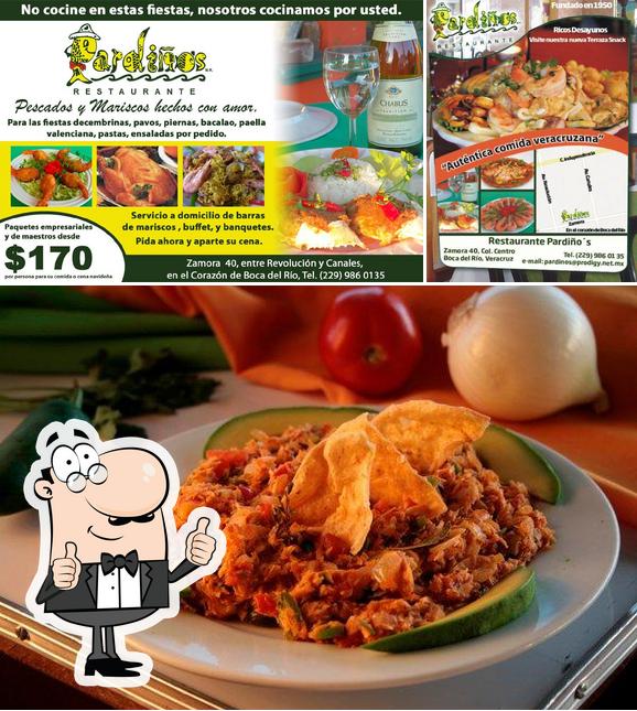 Pardiño's