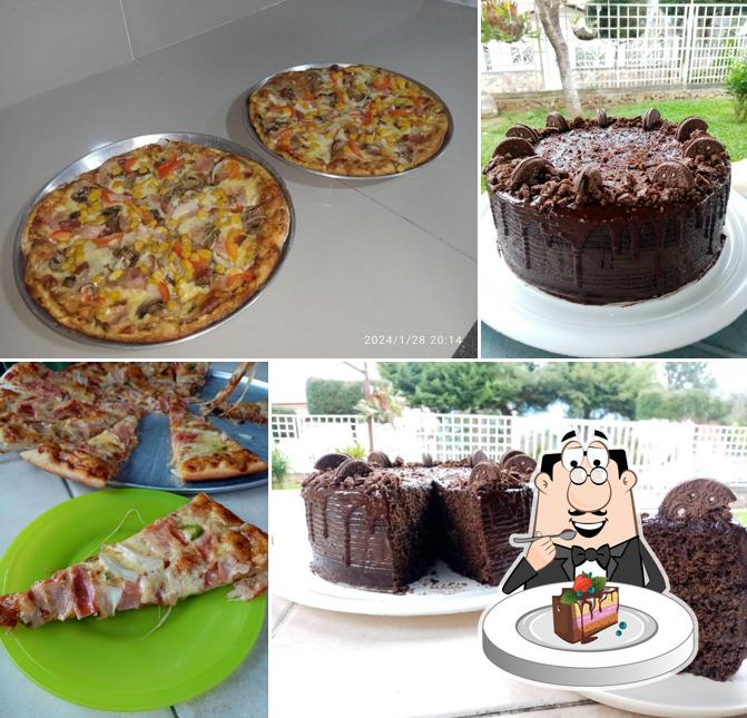 Pizzeria El Rincón de las Pizzas