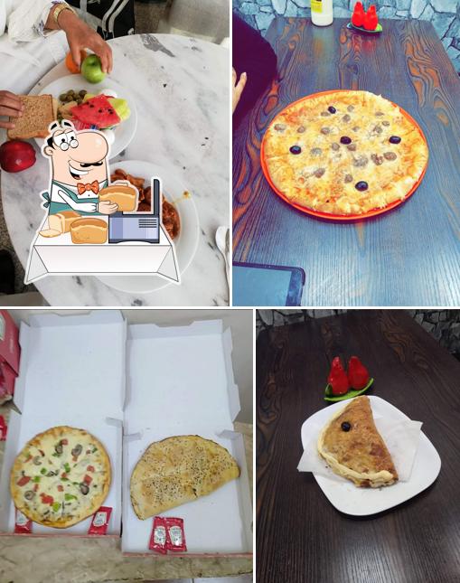 Pizzeria Route 66