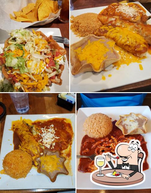 Rancho Rustico Restaurant