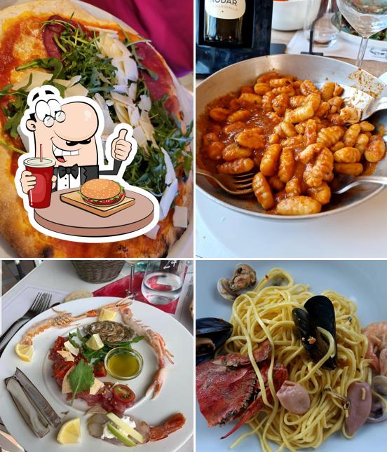 Ristorante Delfino