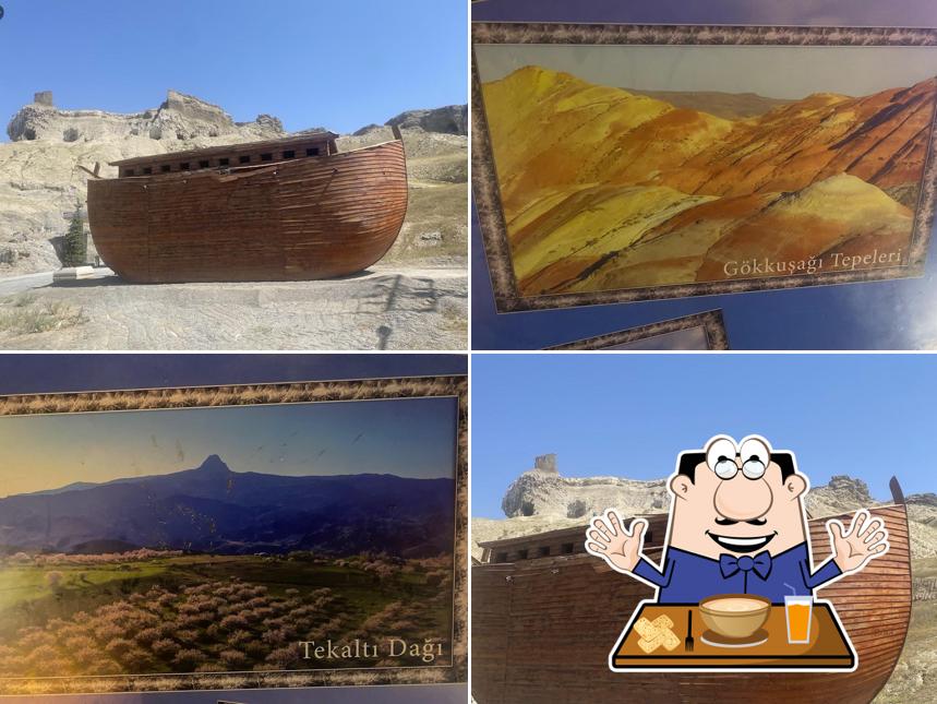 Sarı Kule (aşıklar mekanı)