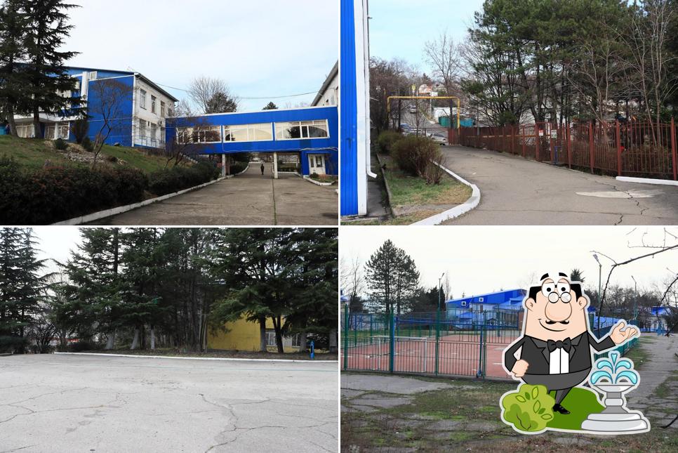 Школа № 4
