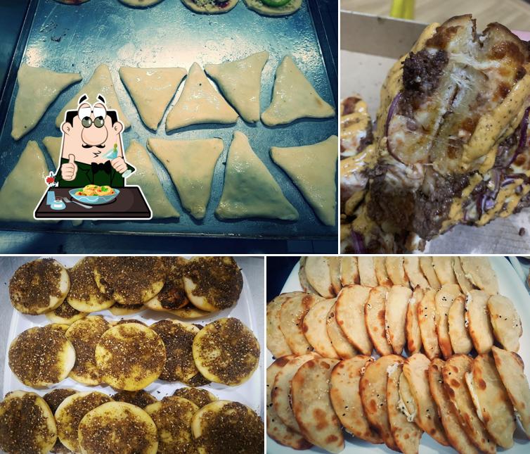 Suhhtan bakery Bankstown - Halal Manoush and Pizzas