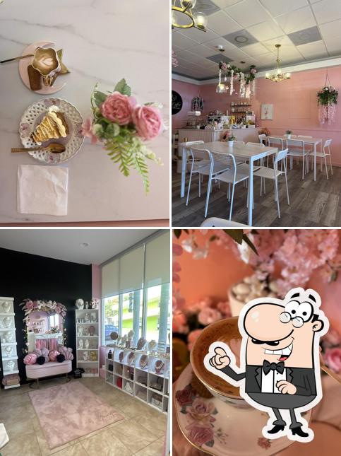 The Coffee Boutique