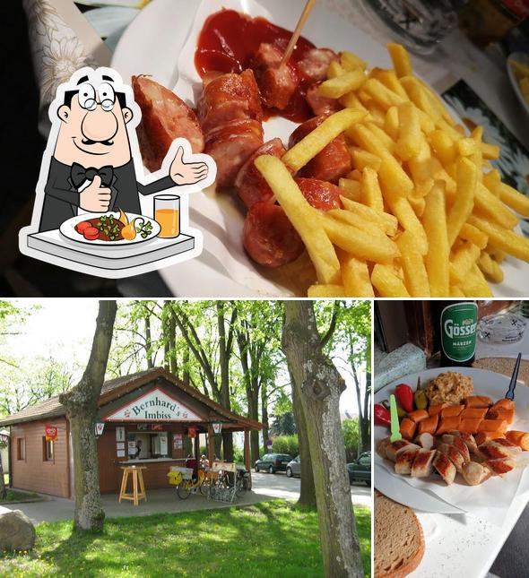 Vautzi´s Wurstbar