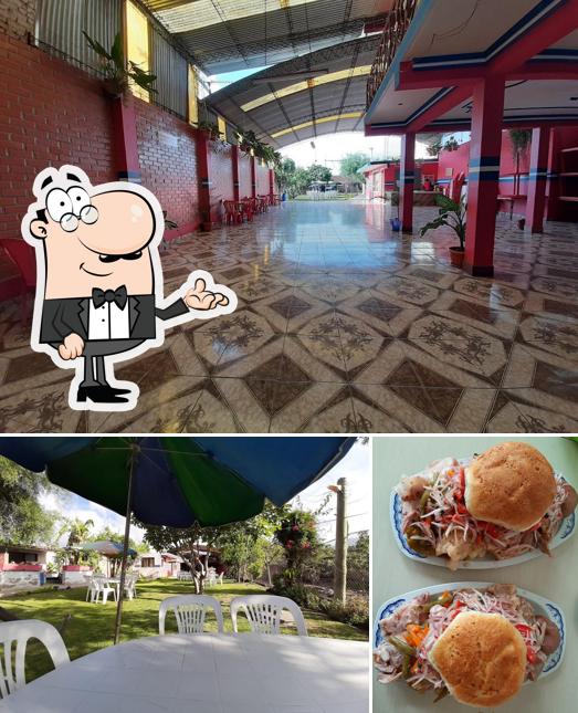 Restaurante Doña Olga