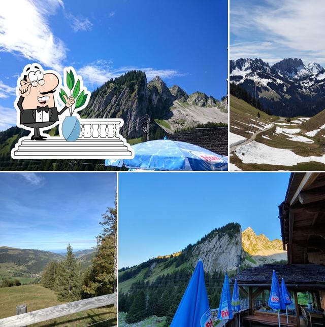Ritzli Alp