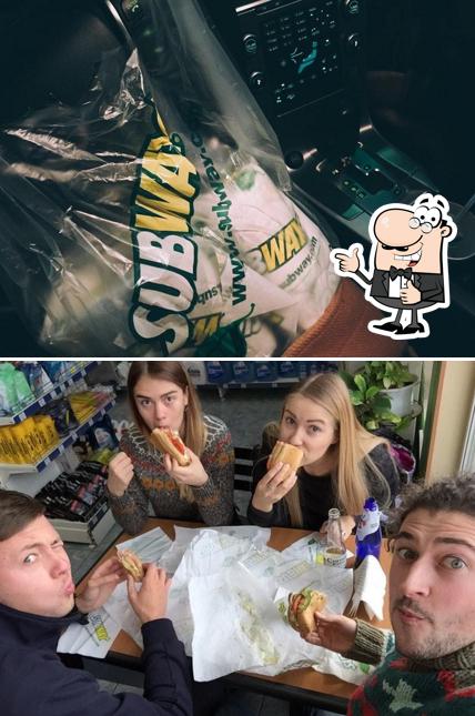 SUBWAY