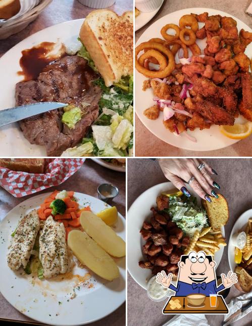 Sardinia Family Restaurant
