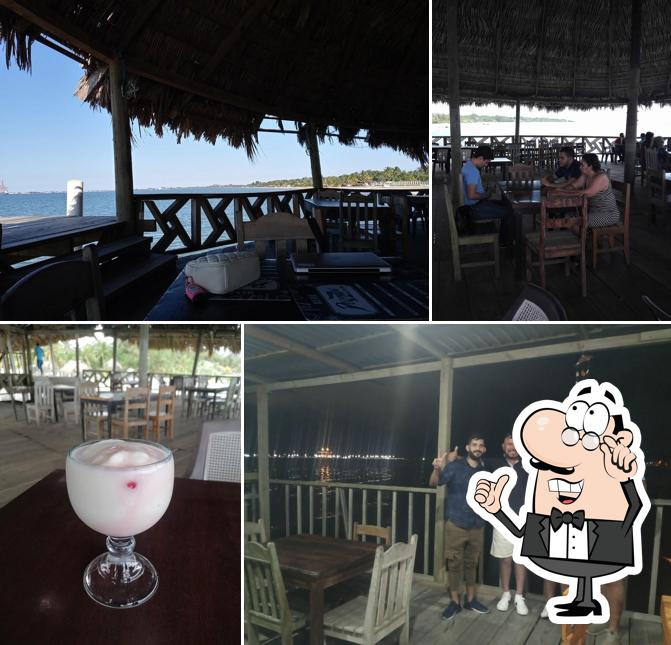 Sea Food Restaurant