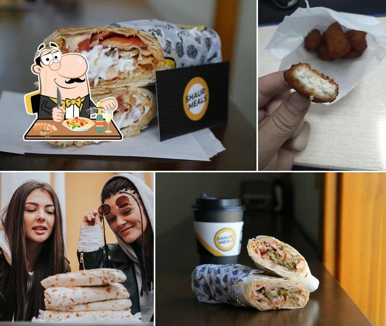 Shaurmeals