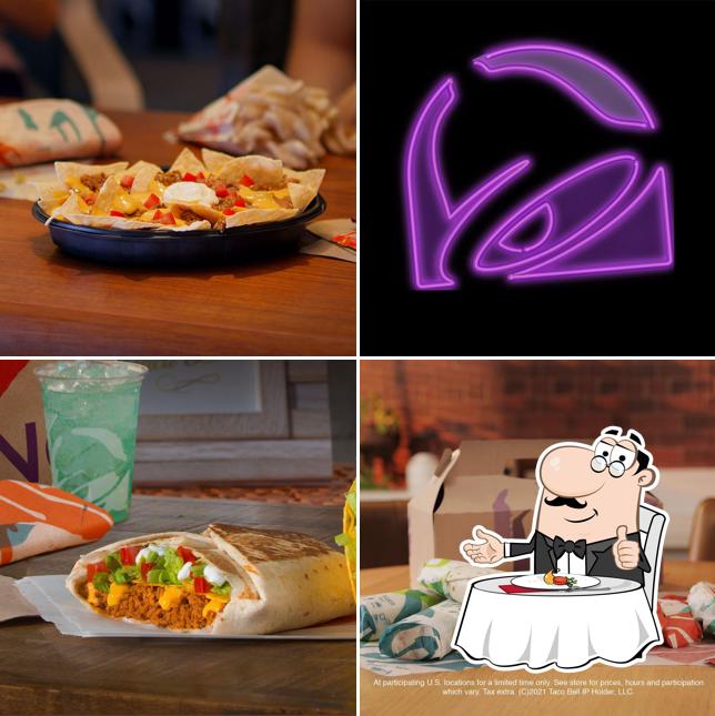 Taco Bell