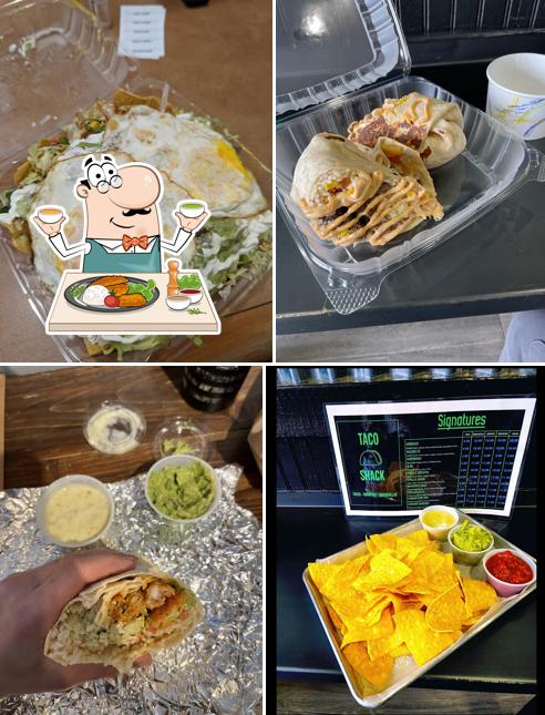Taco Shack