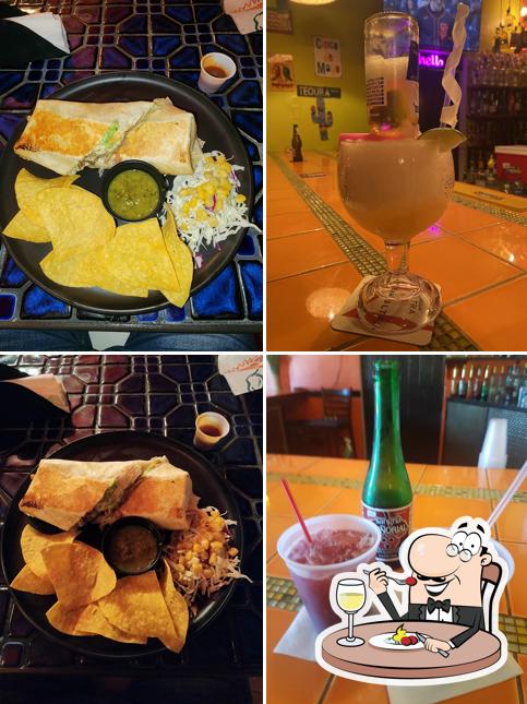 Taquería El Coyote