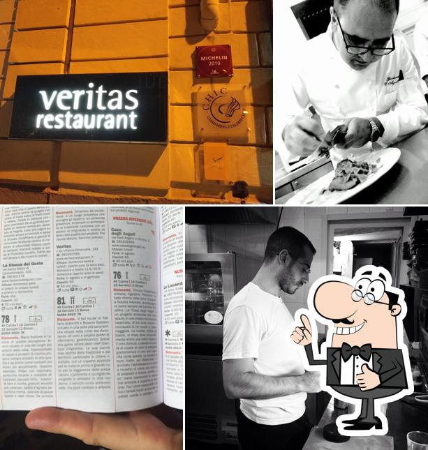 Veritas Restaurant