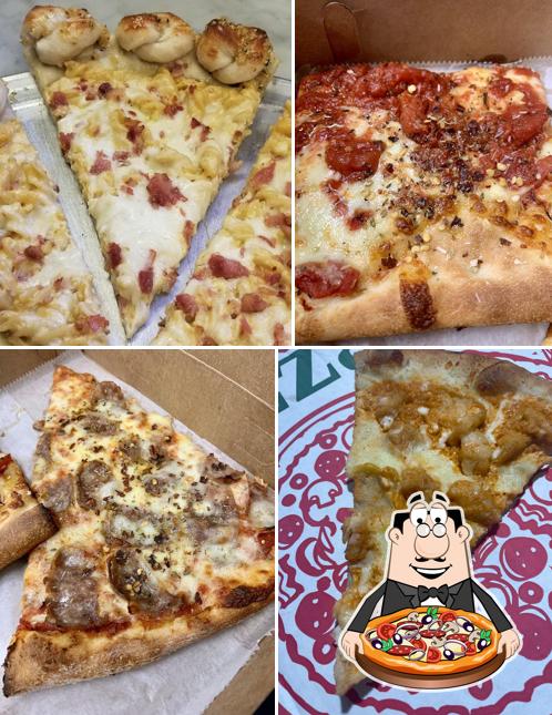 Villa Maria Pizzeria