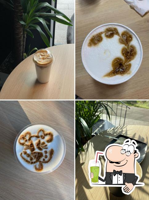 Viva la coffee