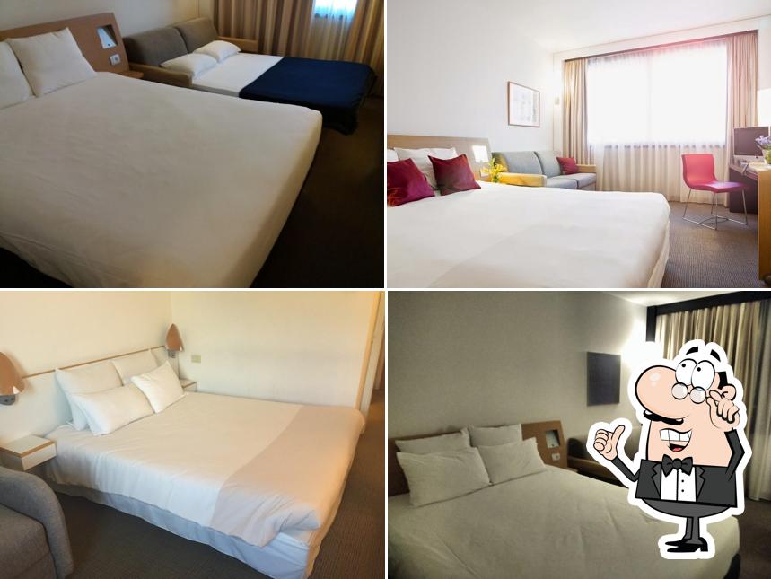 Novotel Genova City