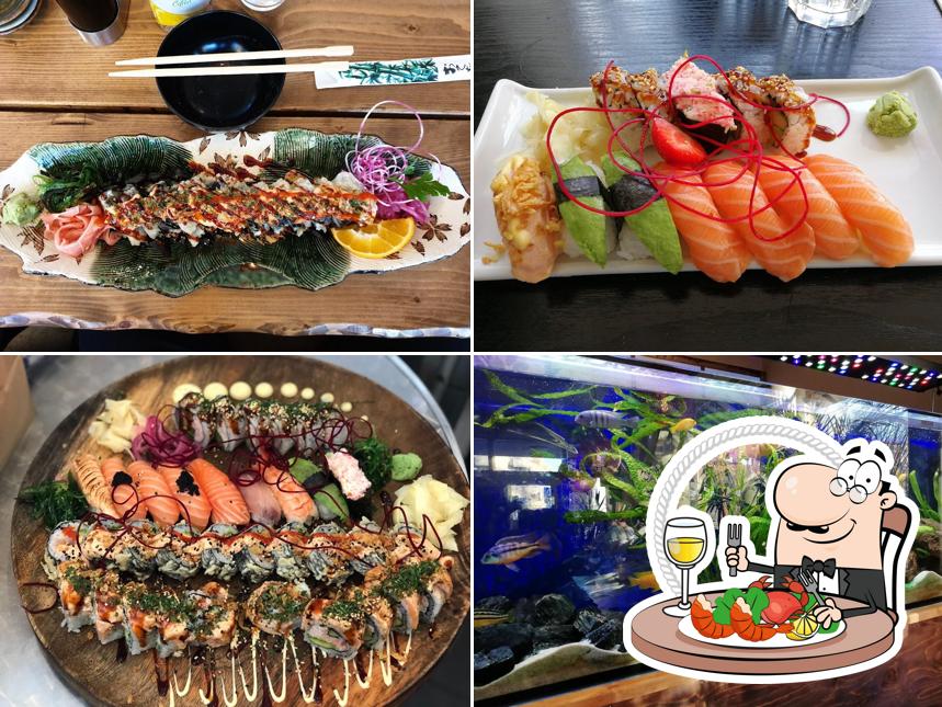 Sushi Kultur